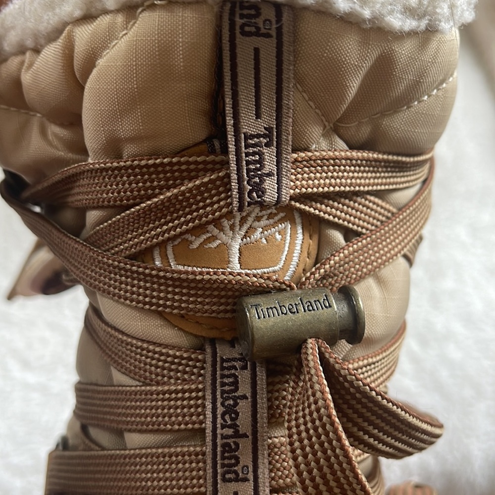Timberland Boots - Picture 8 of 8